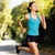 Torbica Baseus Ultra-thin Sport Armband (4.7) crna