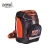 S-COOL SC2659 Anatomski ranac pro Never give up 41x28x21cm, Crni