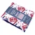 sarcia.eu HARRY POTTER Komplet posteljnine, moder 200x200 OEKO-TEX