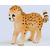 Mladič geparda Schleich