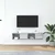 TV ormarići 2 kom hrast sonoma 60x31x25,5 cm konstruirano drvo