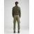 JJ REBEL Muške pantalone sa džepovima MICHAEL 12262655, Maslinaste