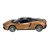 shumee WELLY McLAREN GT GOLD 1:24 24105