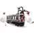 LEGO 76321 Spajdermen protiv Dok Oka – scena na stanici metroa