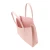 Ted Baker Nakupovalna torba SOOCON roza