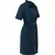 Ragwear Dolga srajca Rozyna temno modra
