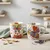 Maxwell & Williams Lonček Kaleidoscope 370ml/Buzz/porcelan