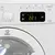 INDESIT pralno sušilni stroj IWDE 7145 B (EU)
