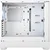 Fractal Design Kućište FD-C-POR1A-01, Pop Air RGB, Midi Tower, White TG Clear Tint