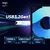 Aigo USB Flash memorija, 256GB, Type-C, USB 3.2, OTG, Srebrne boje