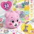 slomart EPEE naklejkomat 3D Care Bears - nadomestni set