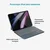 Epico UltraBoard EK30 za iPad Pro/Air 11´´ DE