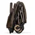 Cybex kolica Coya Style Cocon Brown (rosegold ram)