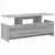TV stalak Siva Sonoma 102 x 35 x 45 cm Konstruirano drvo
