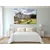 Slika grad Chenonceau - 30x20