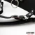 LateToBed BDSM Line Adjustable Female Chastity Belt Black