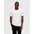 SELECTED HOMME Majica SLHCORMAC bela
