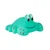Kikka Boo Igračke za kupanje 5 pcs Ocean Friends
