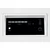 GORENJE Horizontalni zamrzivač FH37E6W