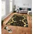 Conceptum Hypnose Tepih Asr Crpt-93, Pravougaoni, 140 x 220 cm, Šareni