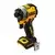 DEWALT Akumulatorski udarni odvijač 18V 2x2 Ah DCF850D2T