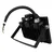 GTV Reflektor LED G-TECH SZ 20W, 6400K, 2000lm, IP65, Crni