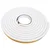 Samoljepljiva pjenasta traka 4 pcs Bijela 20mm x 5m CR pjena