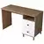 Hanah home Radni sto 120x73,8x50cm Orah