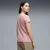 Puma Ženska majica ESS Elevated Tee, Roze