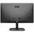 AOC Monitor 22 22B2H crni