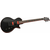 KRAMER električna kitara ASSAULT 220 PLUS FR BLACK