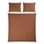 Posteljina 200x200cm 2x60x80cm Dobby Streif Xxl