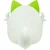 Pokémon Squishmallows Sprigatito 36 cm