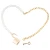 Sex & Mischief Pearl Day Collar