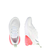 NIKE dječje tenisice Sportswear Air Max 270, bijele-koraljne-svijetlozelene