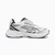 PUMA Velophasis Always On Sneakers, White/Silver
