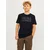 Jack & Jones Junior Majica Ecorp  črna