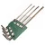 Shida Set imbus ključeva 09102, 12 komada