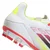 Adidas Muške kopačke F50 Club FG MG, Bele