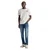 GANT Majica bela
