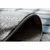 eoshop Preproga INTERO REFLEX 3D mreža, modra ( - Velikost: 80x150 cm)