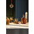 Dekorativen svečnik Holmegaard Christmas Tea Light 2-pack