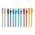Cablexpert LAN UTP-kabl patch PP6U-1M Cat6 1m