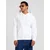 TOMMY HILFIGER Majica ESSENTIAL   bela