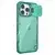 Maska Nillkin Ice blade Prop za iPhone 16 Pro Max 6.9 zelena