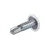 Samorezni vijaki GT3 PH 4,8x19 mm RAL 9010