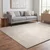 Kremno bela preproga 120x160 cm Oslo – Asiatic Carpets