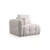 Atelier del Sofa Dvosed Amaris 2, 300 x 120 x 65 cm, Beli