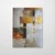 Wallity Slika KNV10098, 50x70 cm