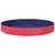 Bazen za djecu Crvena O300 x 38 cm